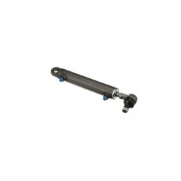 Steering actuator cnh