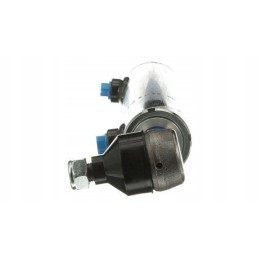 Steering actuator cnh