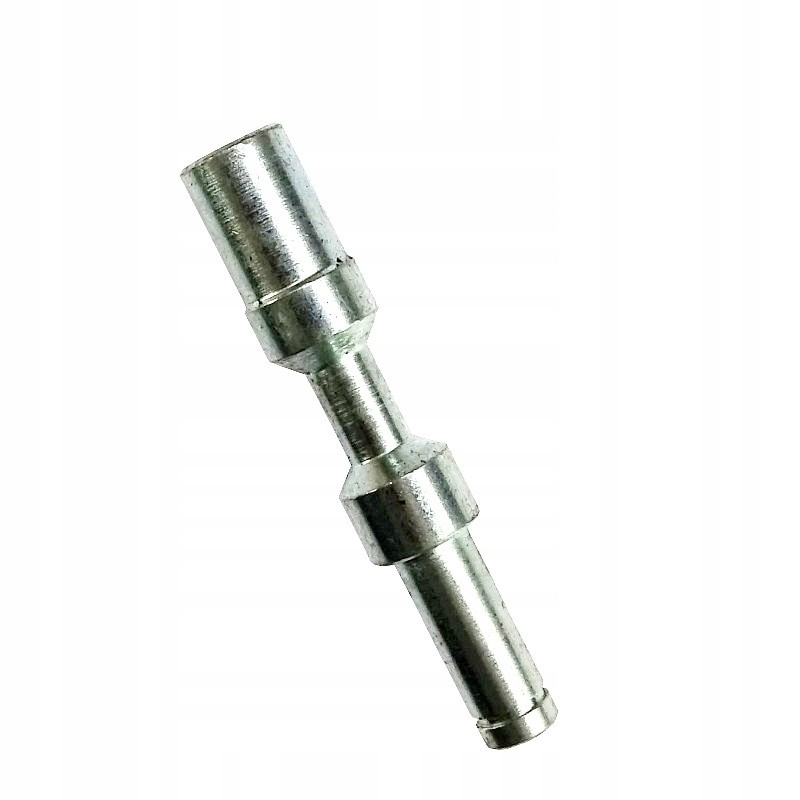 Fork pin for NKPL plug