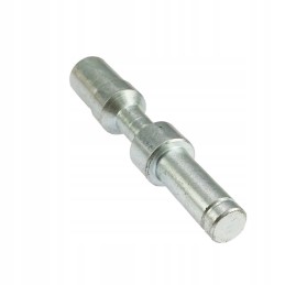 Fork pin for NKPL plug