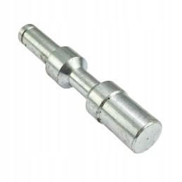 Fork pin for NKPL plug