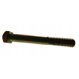 Long engine and gearbox screw