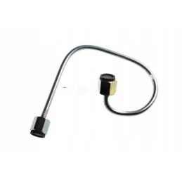 Injection and cylinder pipe c 330