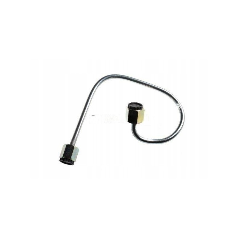 Injection and cylinder pipe c 330