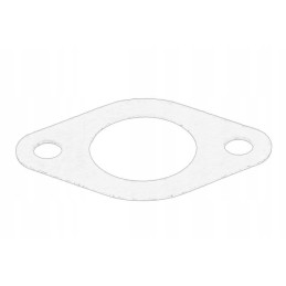 Perkins turbocharger gasket 36833152