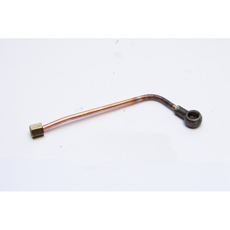 Block oil line mf 35568319