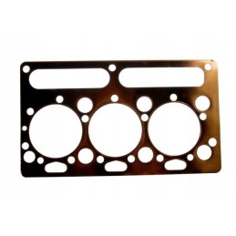 Copper head gasket mf3 36812127