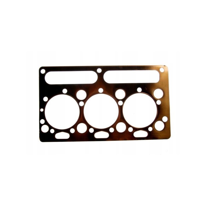 Copper head gasket mf3 36812127