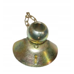 C 385 ball with cover fi28 3 2 56x28x12