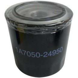 John deere miu804918 oil filter