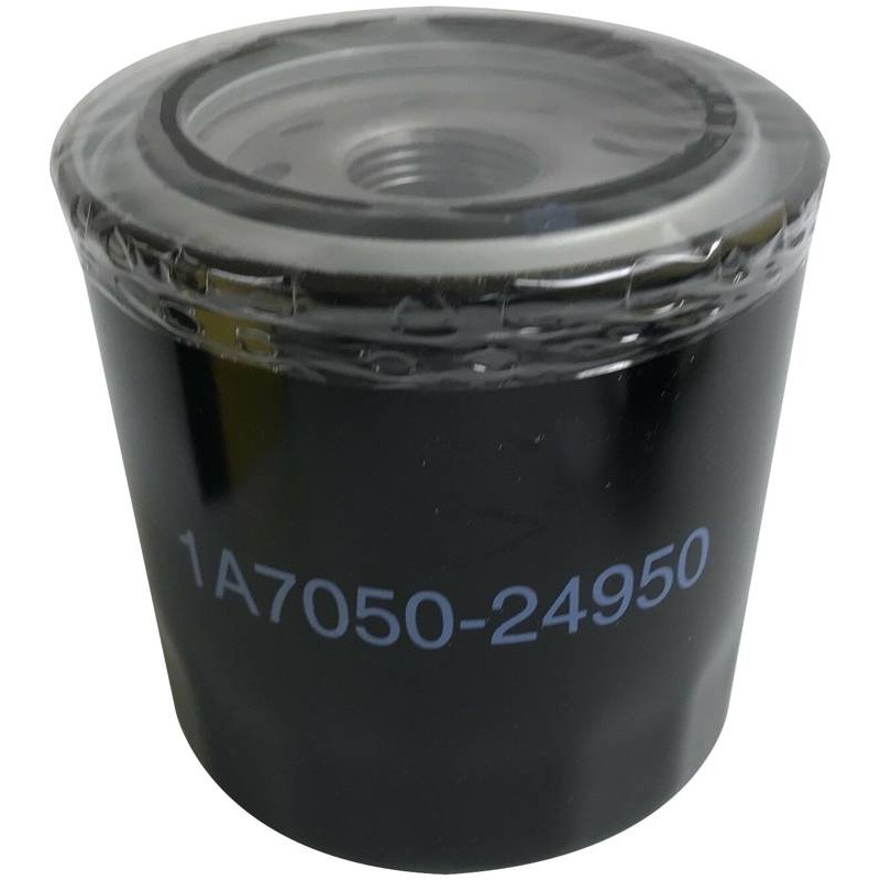 John deere miu804918 oil filter