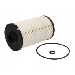 Fuel filter, water separator, bd