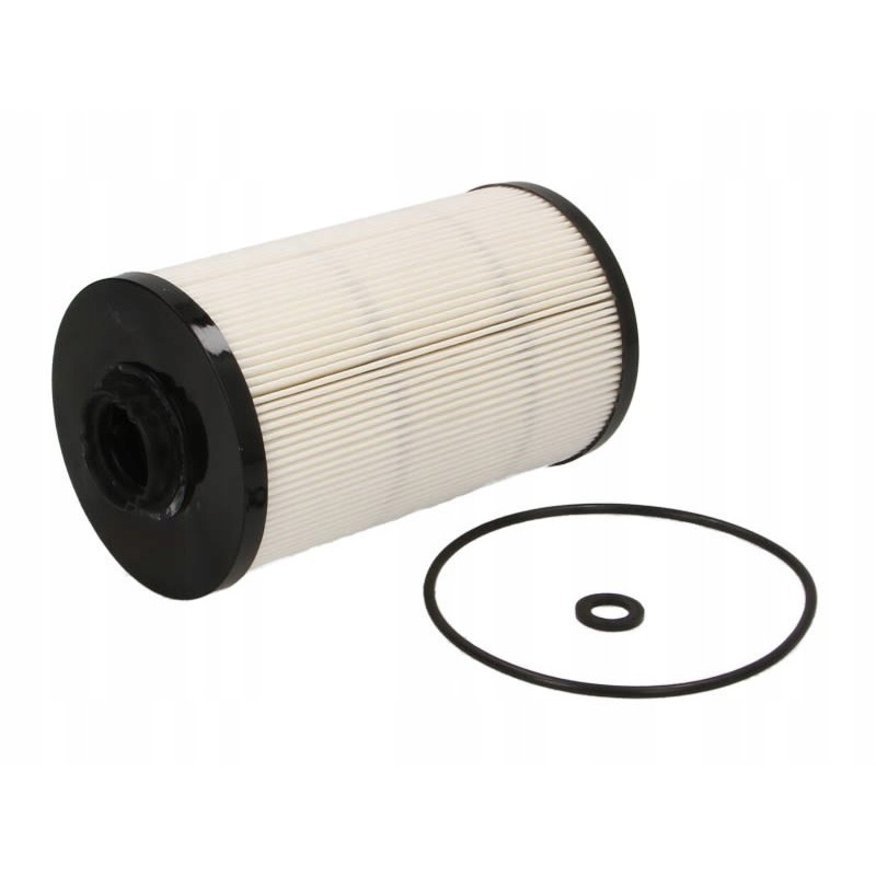 Fuel filter, water separator, bd