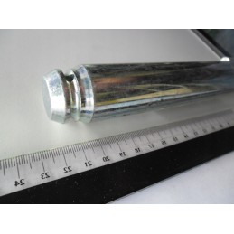 Bottom pin legend landpower pin 185x32