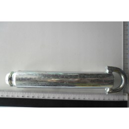 Bottom pin legend landpower pin 185x32