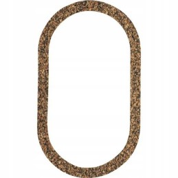 Side cover seal c 330