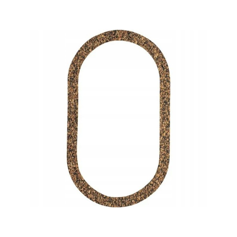 Side cover seal c 330