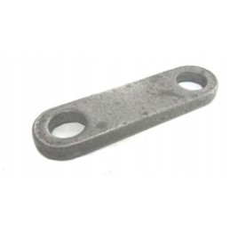 C 385 satellite pin plate