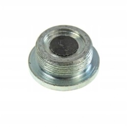 Ursus C 360 oil drain plug