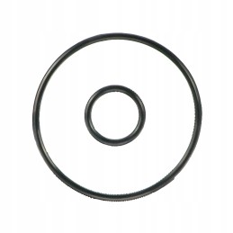 385 set of PTO gaskets C 385