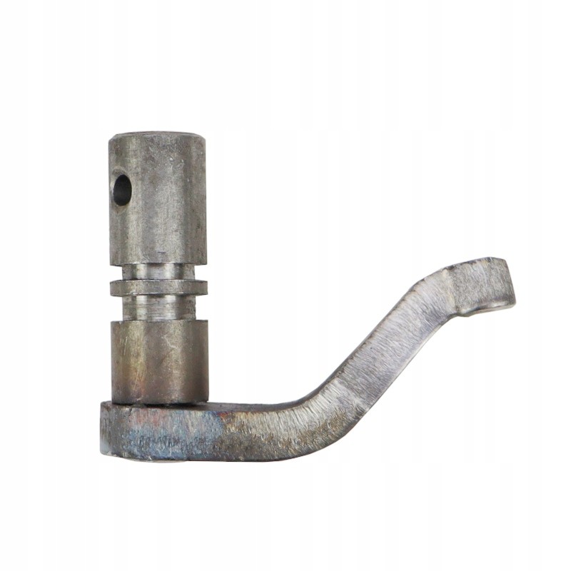 Zetor Polish reduction lever