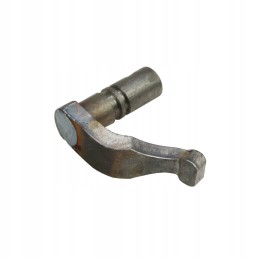 Zetor Polish reduction lever