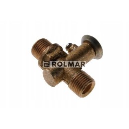 Fuel tap c 330 c 360 c 330 c 360 no. 50552110