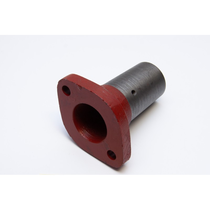 Muffler tip ursus c 330 c330 50104490