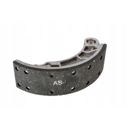 Brake shoe c 360 46526060