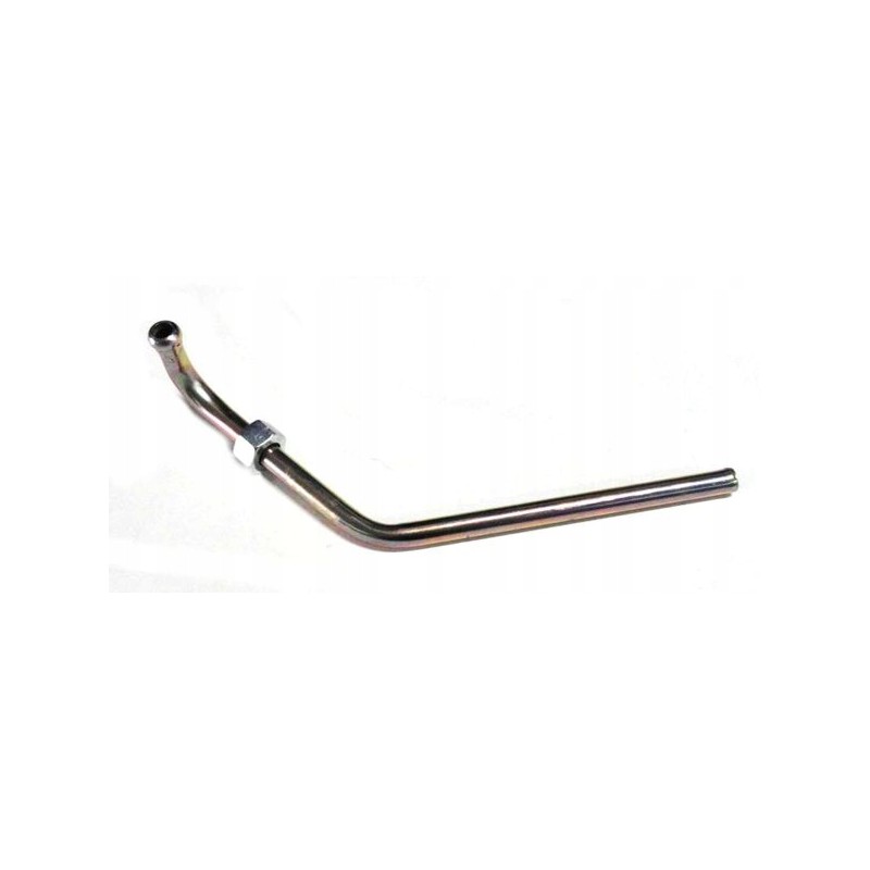 Zetor Czech zetor drain pipe