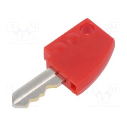 1 pcs x EATON ELECTRIC - ES16-RT - Key