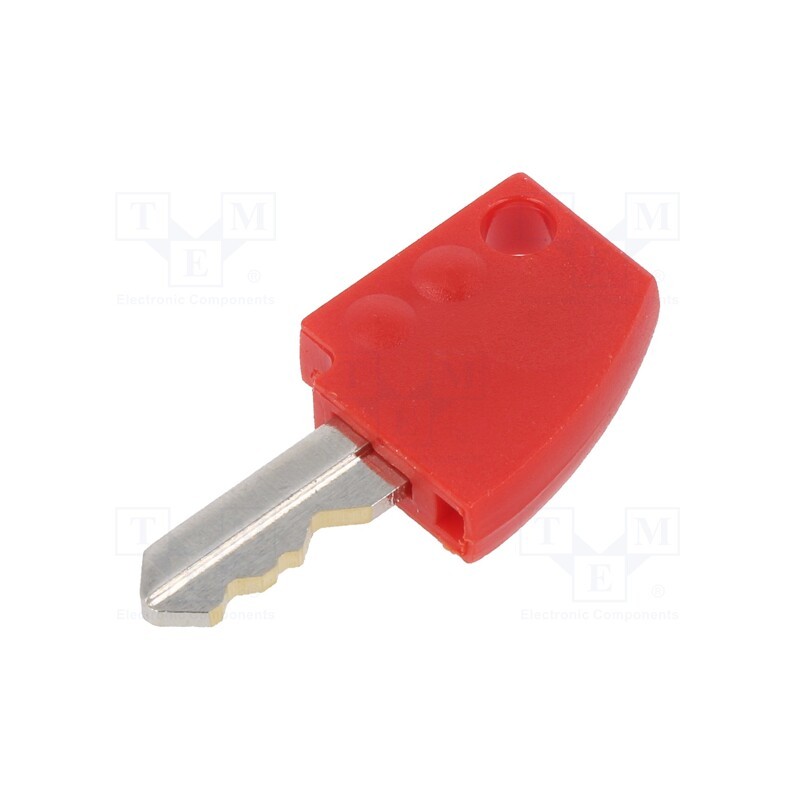 1 pcs x EATON ELECTRIC - ES16-RT - Key