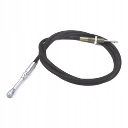 1700mm Indemar cable on forks