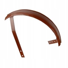 Front left fender c 330 360 46670010