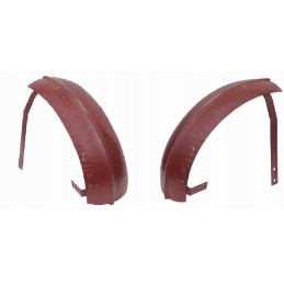 Front left fender c 330 360 46670010