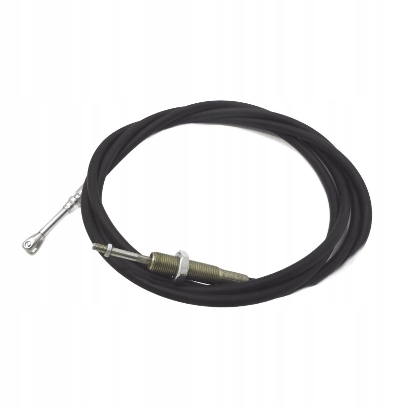 3000mm Indemar cable on forks