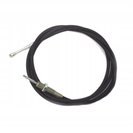 3000mm Indemar cable on forks