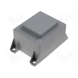 1 pcs x INDEL - TSZZ45/013M/5 - Transformer: encapsulated, 45VA, 230VAC, 24V, 1.87A, PCB, IP00
