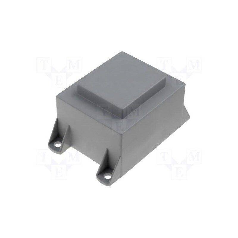 1 pcs x INDEL - TSZZ45/013M/5 - Transformer: encapsulated, 45VA, 230VAC, 24V, 1.87A, PCB, IP00