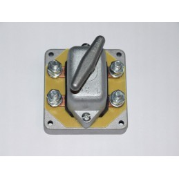 Battery disconnect switch sw 41 24v bison