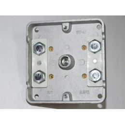 Battery disconnect switch sw 41 24v bison