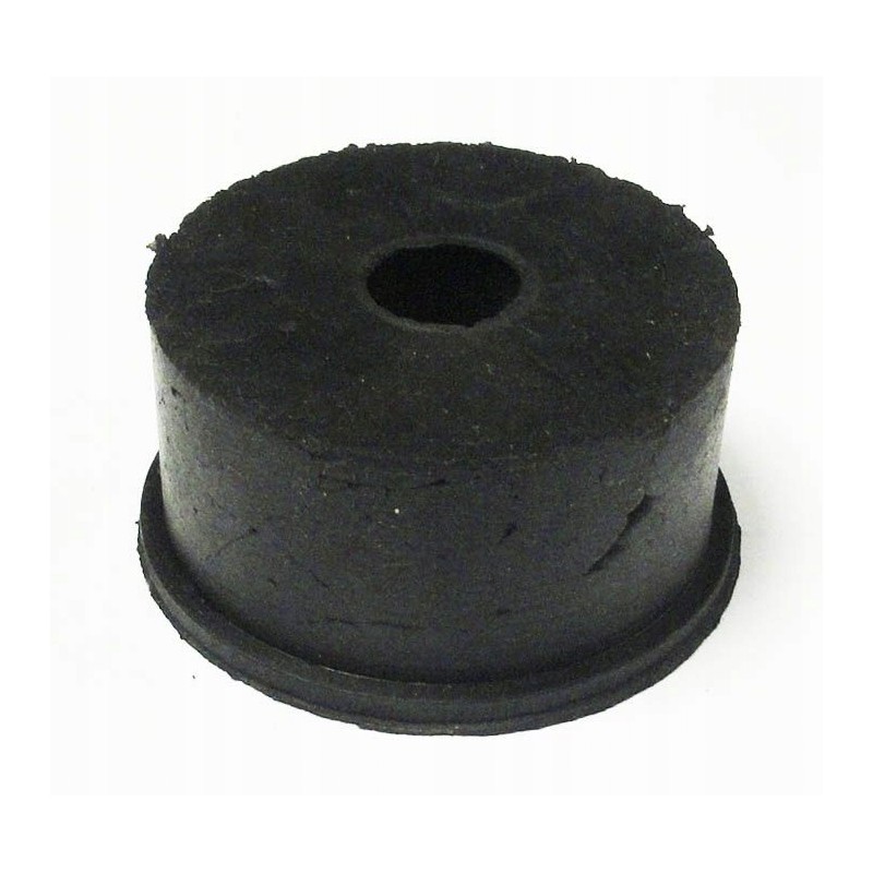 Ursus C 385 rubber fuel tank connector