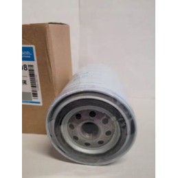 Oil filter p550008 donaldson