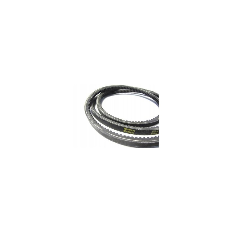XPA 1900 toothed belt