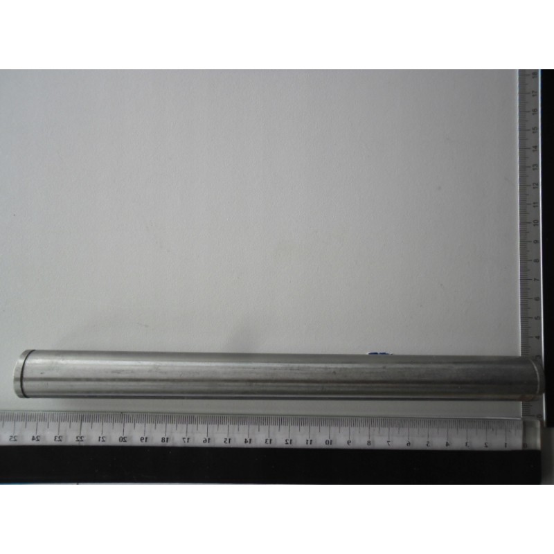 Front pin right next to Mistral pin 245x22