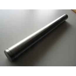 Front pin right next to Mistral pin 245x22