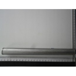 Front pin right next to Mistral pin 245x22