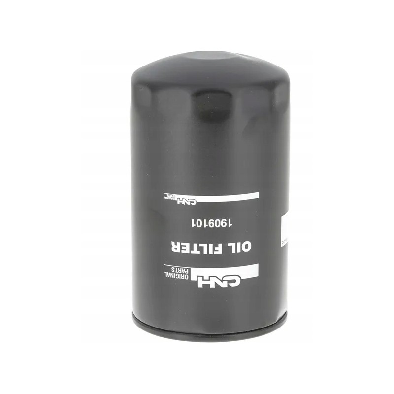1909101 oil filter original cnh