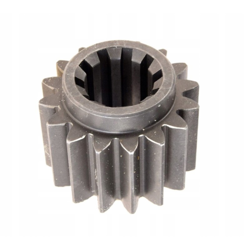 Small hub reduction wheel Ursus C 330