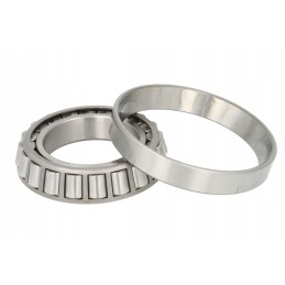 80x140x28 25 tapered roller bearing